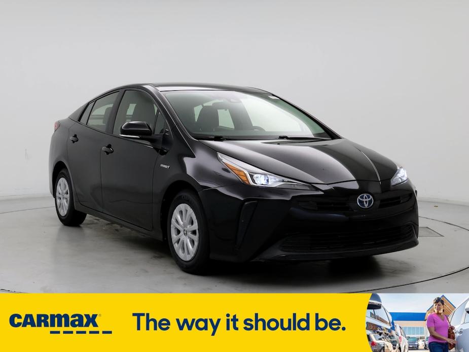 used 2020 Toyota Prius car, priced at $23,998