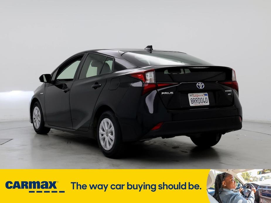 used 2020 Toyota Prius car, priced at $23,998