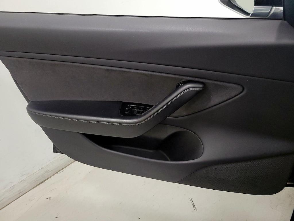used 2019 Tesla Model 3 car, priced at $20,998