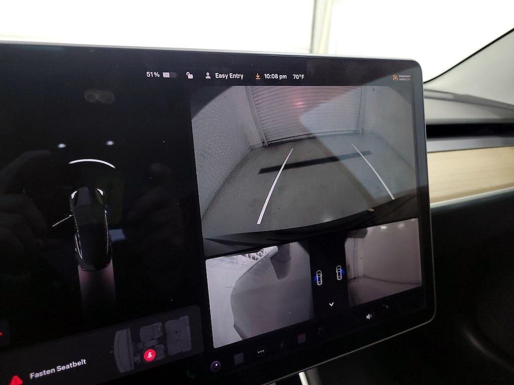 used 2019 Tesla Model 3 car, priced at $20,998