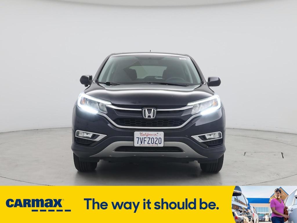 used 2015 Honda CR-V car, priced at $14,998