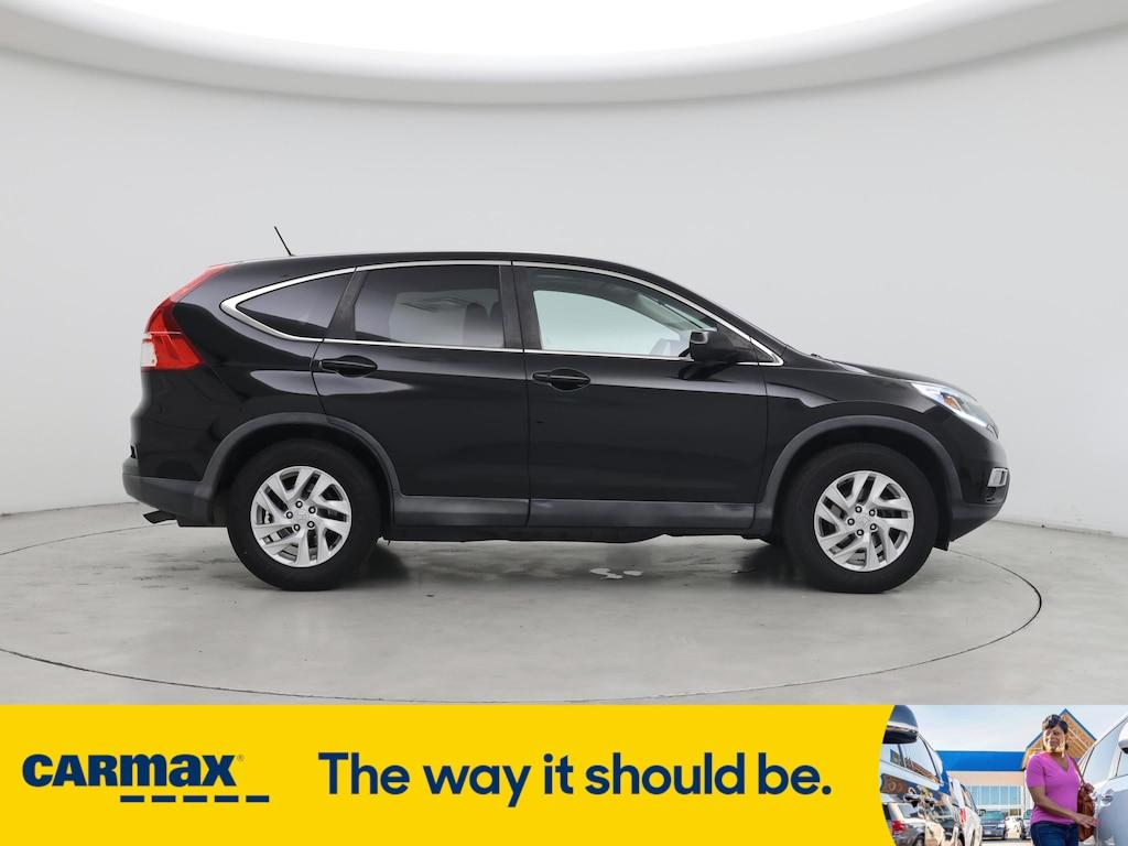 used 2015 Honda CR-V car, priced at $14,998