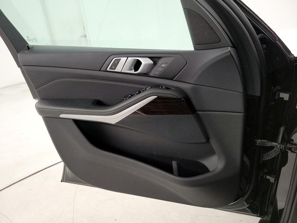 used 2019 BMW X5 car, priced at $30,998
