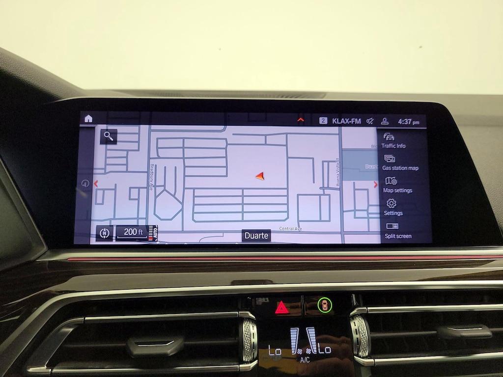 used 2019 BMW X5 car, priced at $30,998