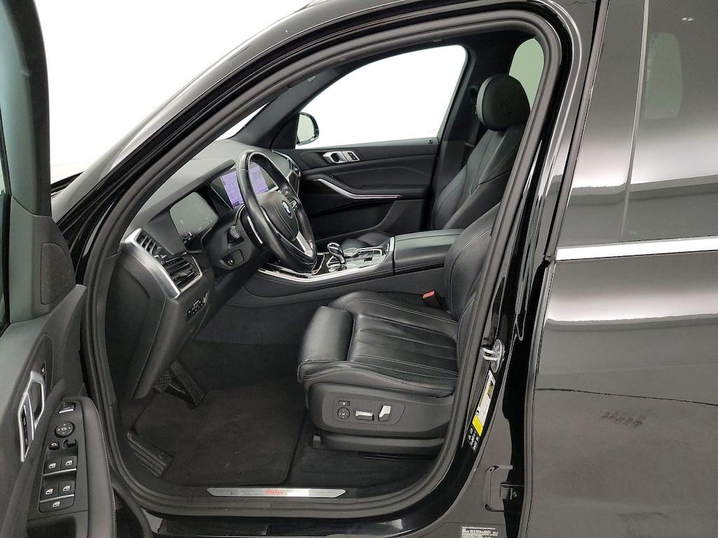 used 2019 BMW X5 car, priced at $30,998