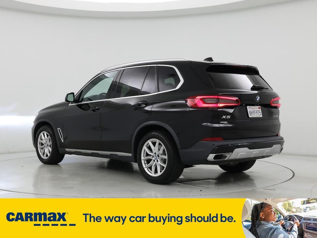 used 2019 BMW X5 car, priced at $30,998