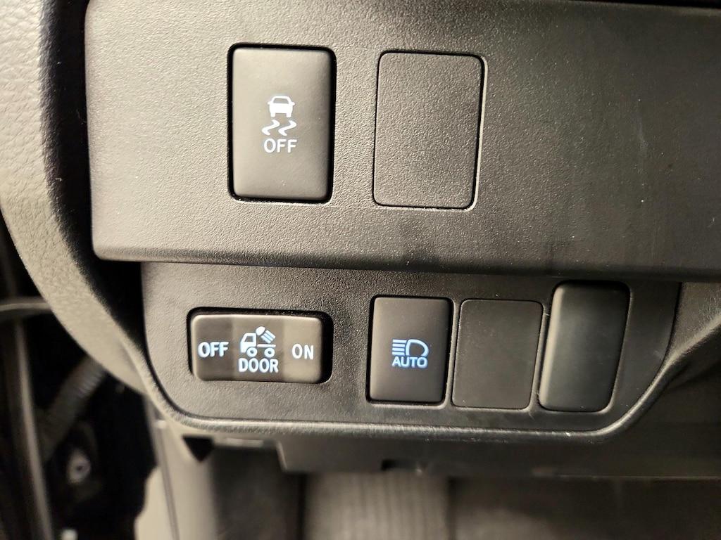 used 2023 Toyota Tacoma car, priced at $35,998