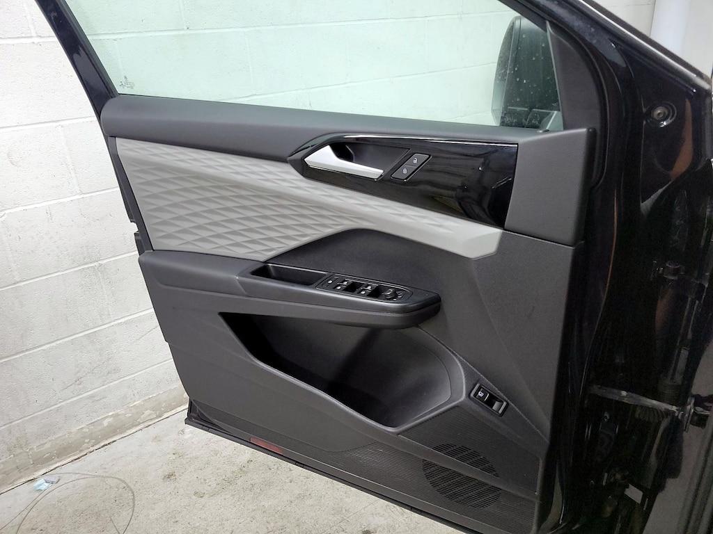 used 2022 Volkswagen Taos car, priced at $19,998