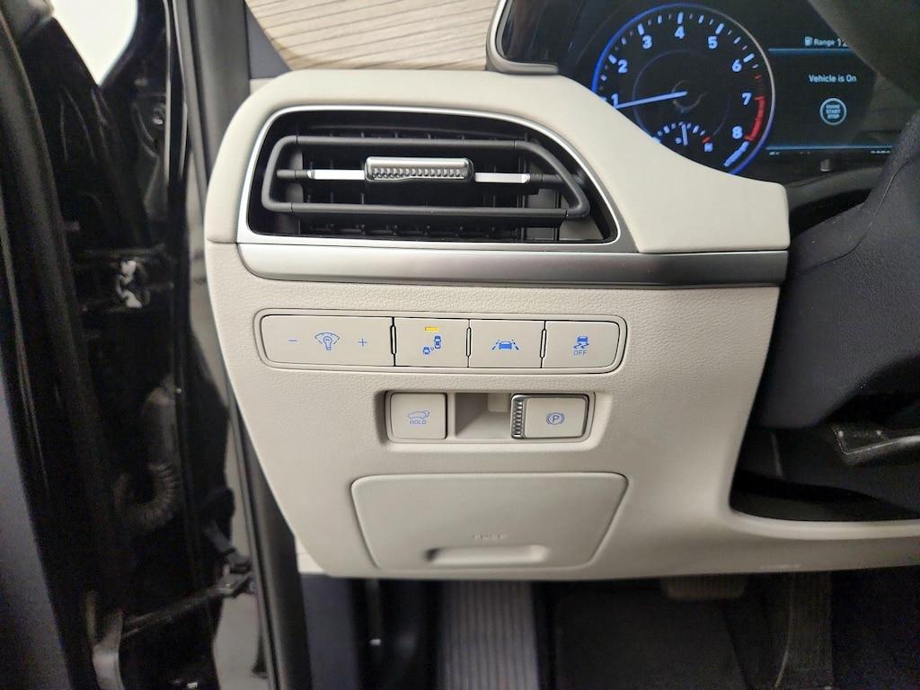 used 2022 Hyundai Palisade car, priced at $32,998
