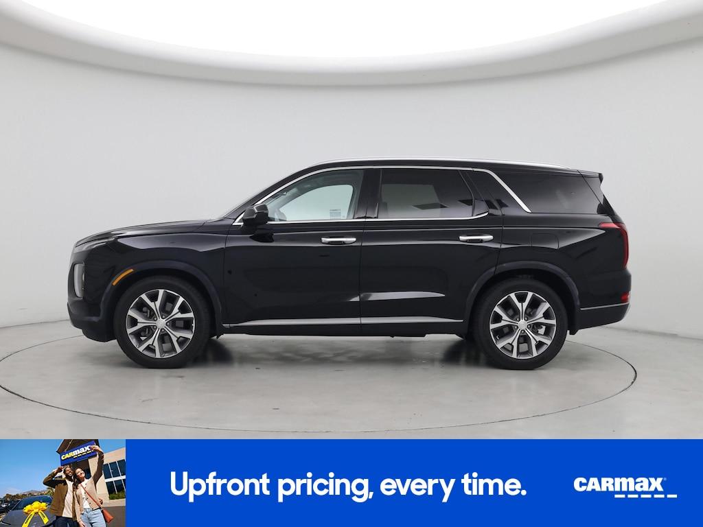 used 2022 Hyundai Palisade car, priced at $32,998