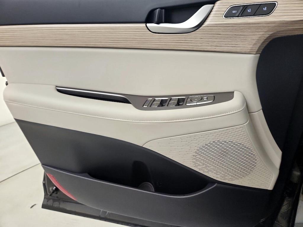 used 2022 Hyundai Palisade car, priced at $32,998