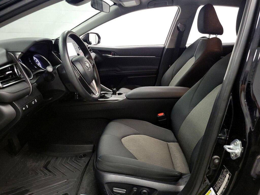 used 2023 Toyota Camry car, priced at $25,998