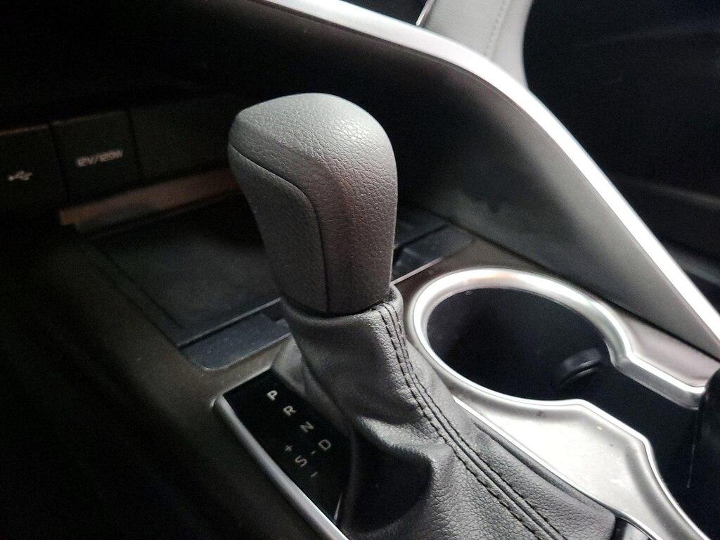 used 2023 Toyota Camry car, priced at $25,998