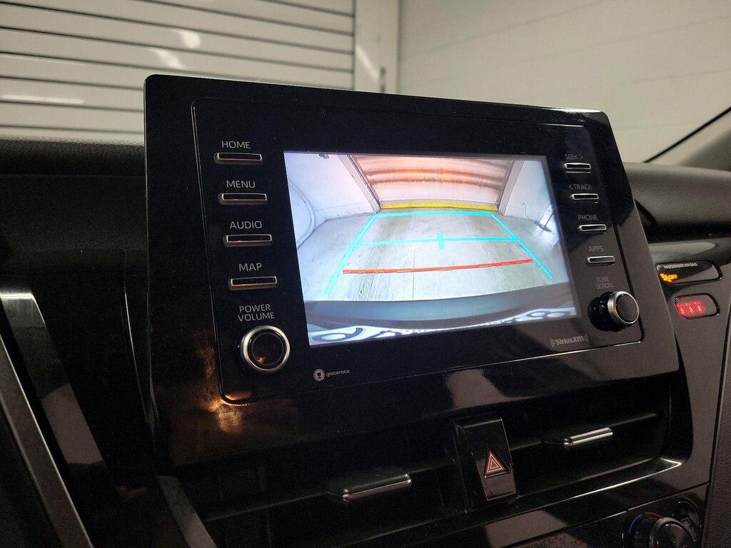 used 2023 Toyota Camry car, priced at $25,998