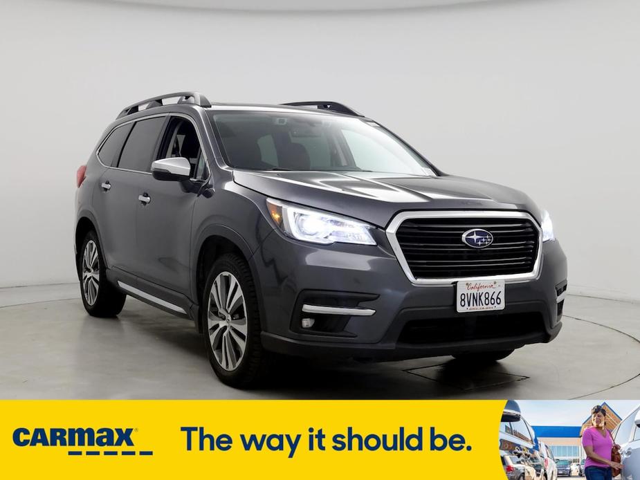 used 2021 Subaru Ascent car, priced at $26,998