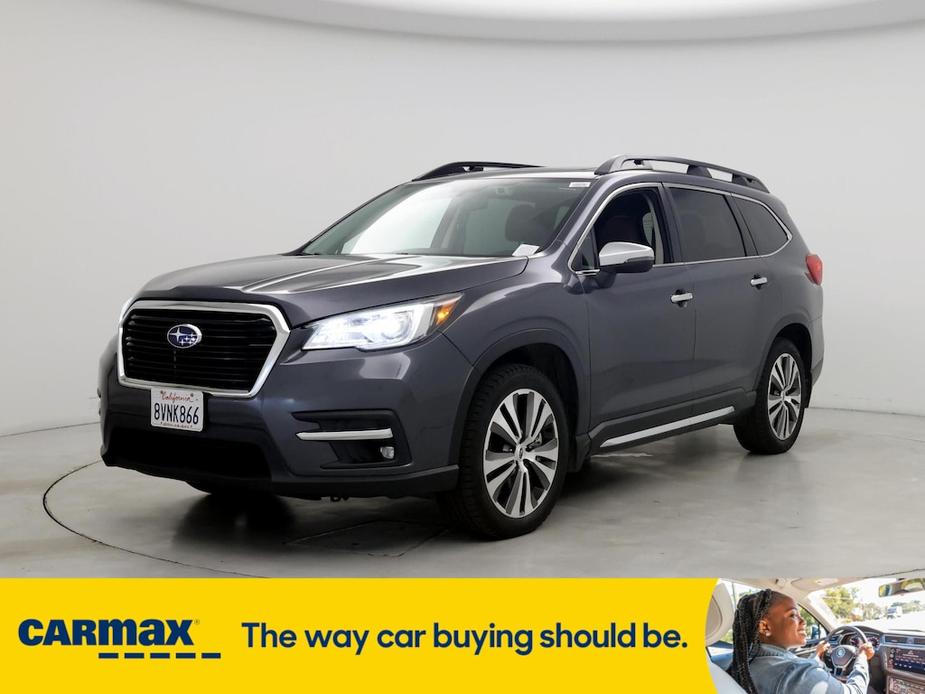 used 2021 Subaru Ascent car, priced at $26,998