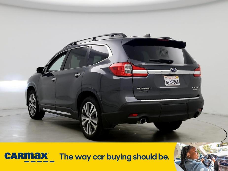 used 2021 Subaru Ascent car, priced at $26,998