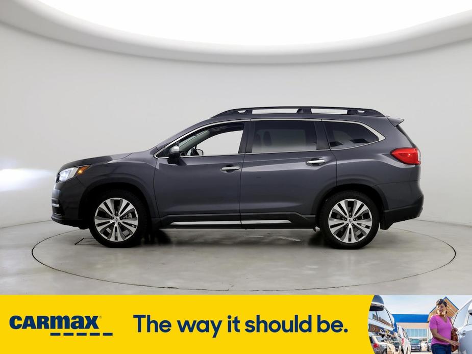 used 2021 Subaru Ascent car, priced at $26,998