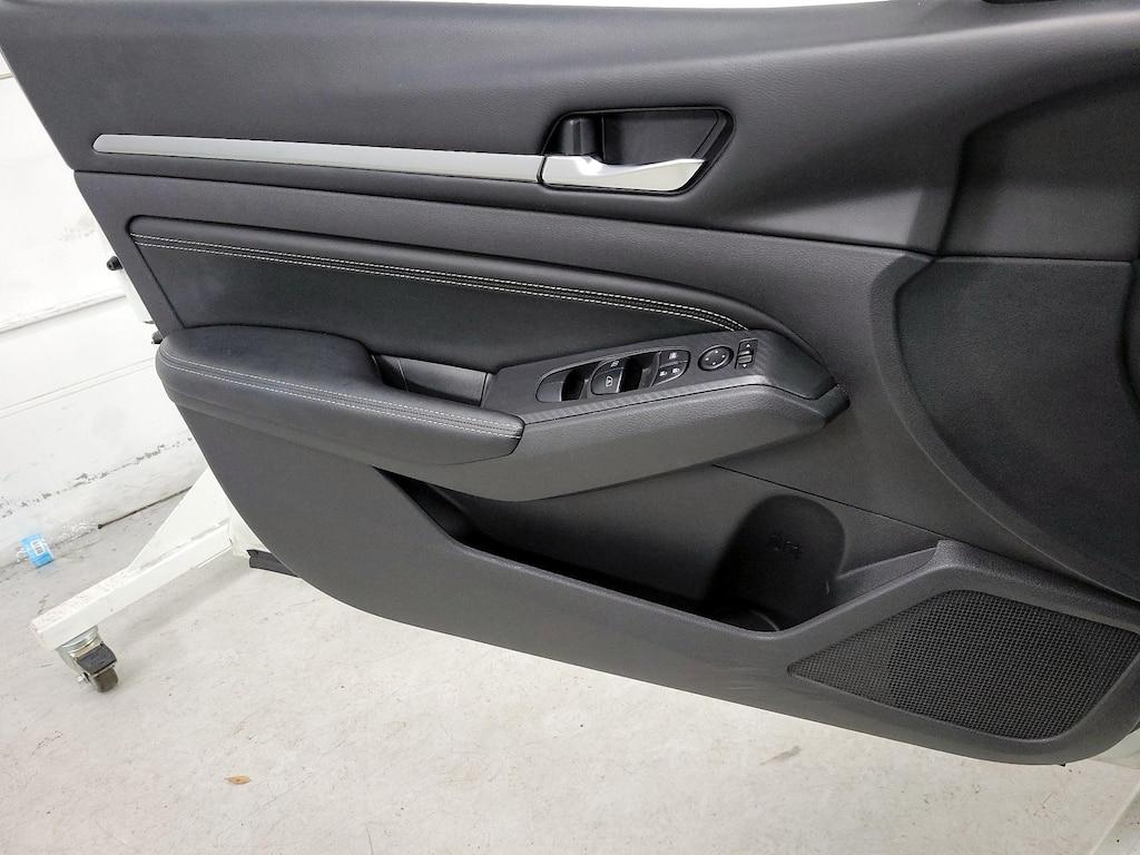 used 2019 Nissan Altima car, priced at $18,998