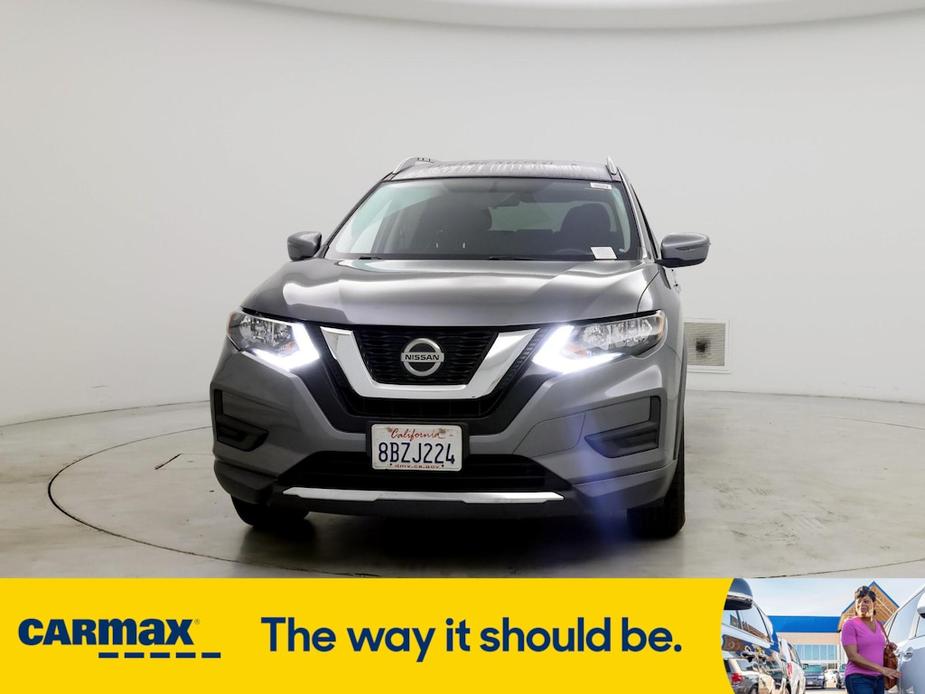 used 2018 Nissan Rogue car, priced at $12,998