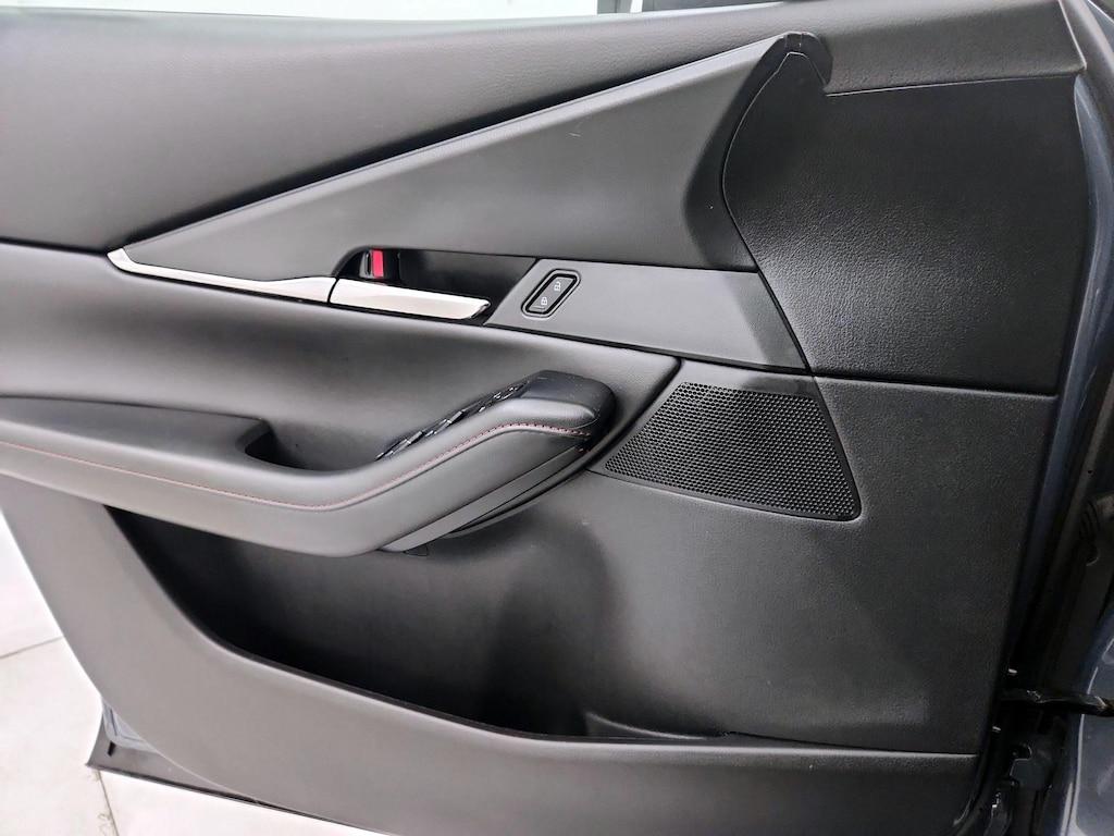 used 2023 Mazda CX-30 car, priced at $23,998