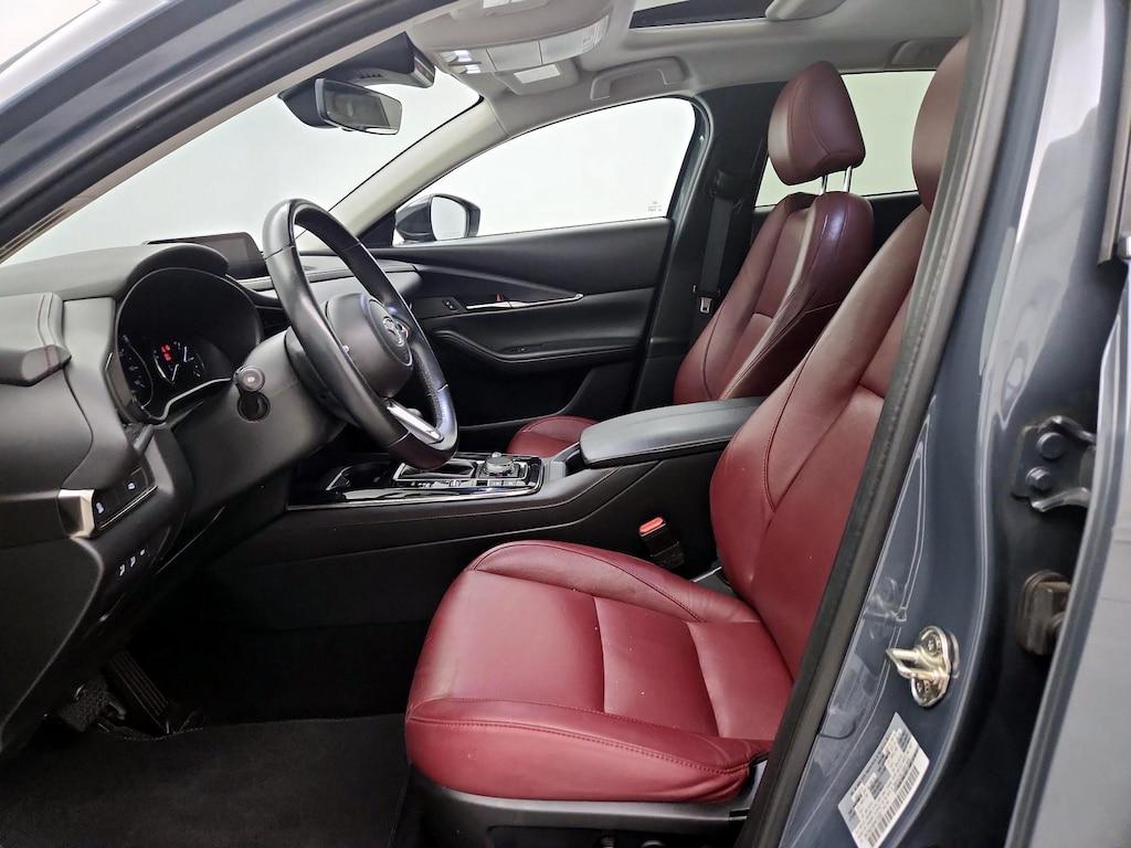 used 2023 Mazda CX-30 car, priced at $23,998