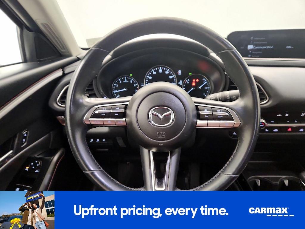used 2023 Mazda CX-30 car, priced at $23,998