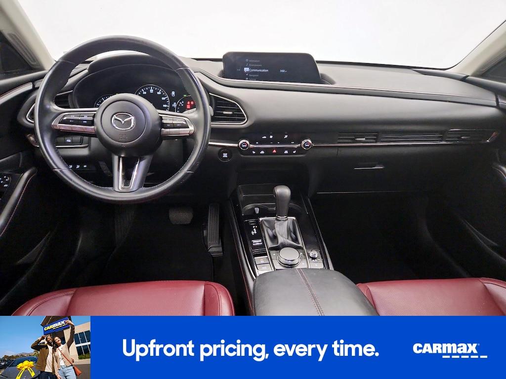 used 2023 Mazda CX-30 car, priced at $23,998