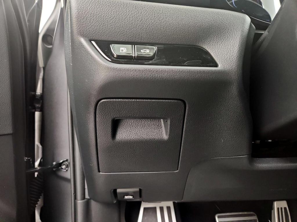 used 2024 Lexus NX 350 car, priced at $45,998