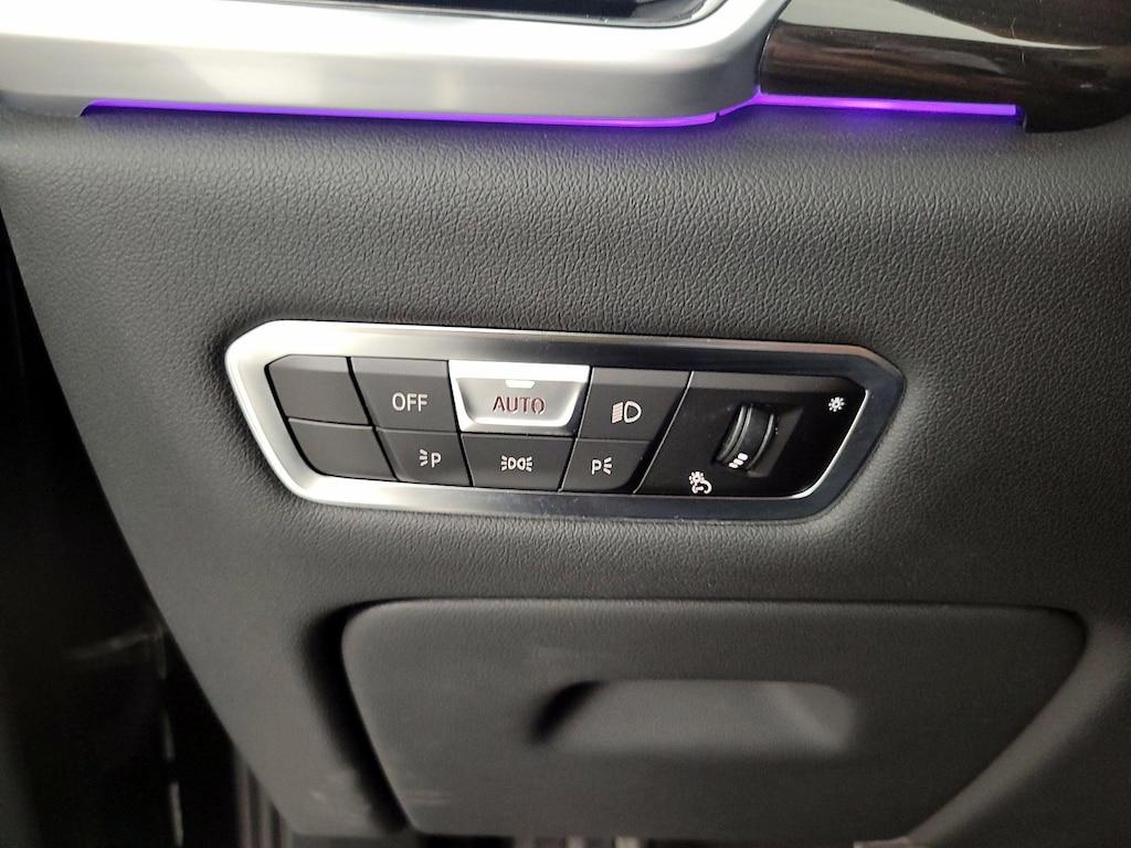 used 2023 BMW X5 PHEV car, priced at $54,998