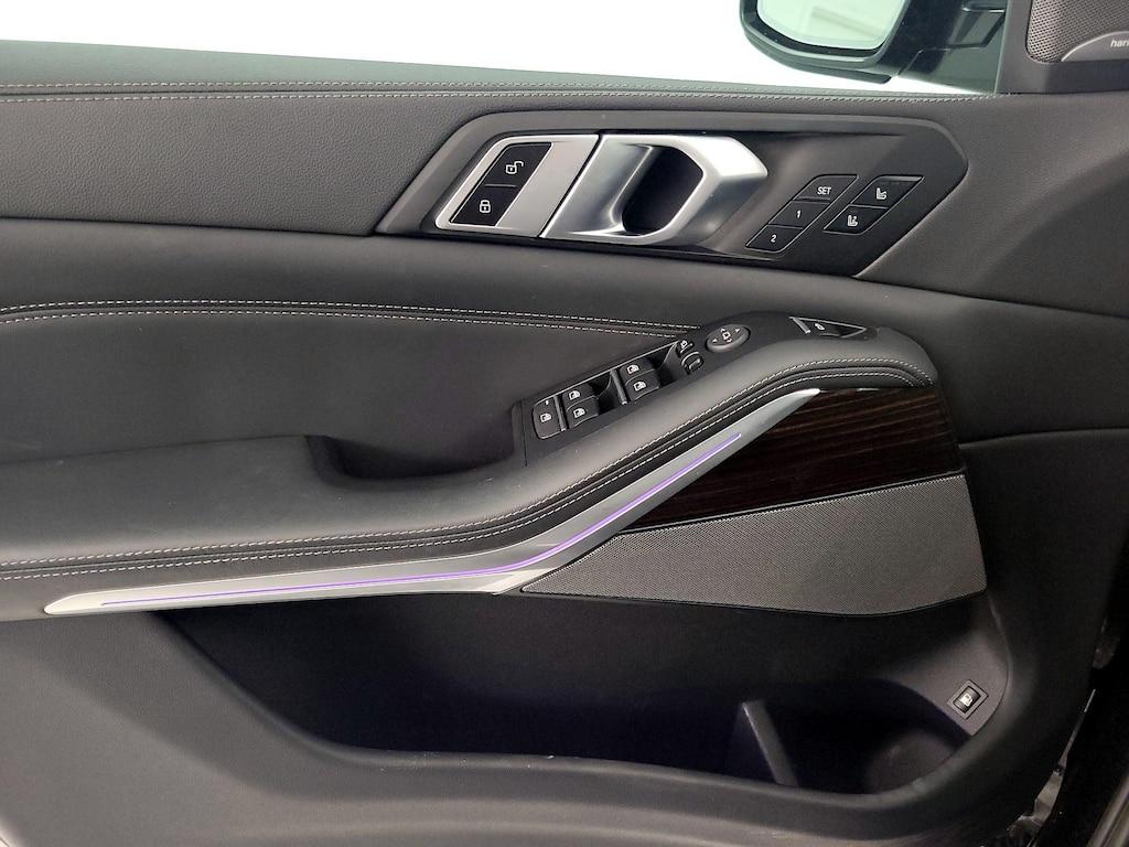 used 2023 BMW X5 PHEV car, priced at $54,998