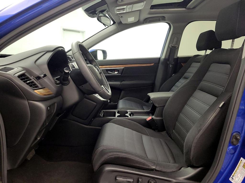used 2020 Honda CR-V car, priced at $23,998