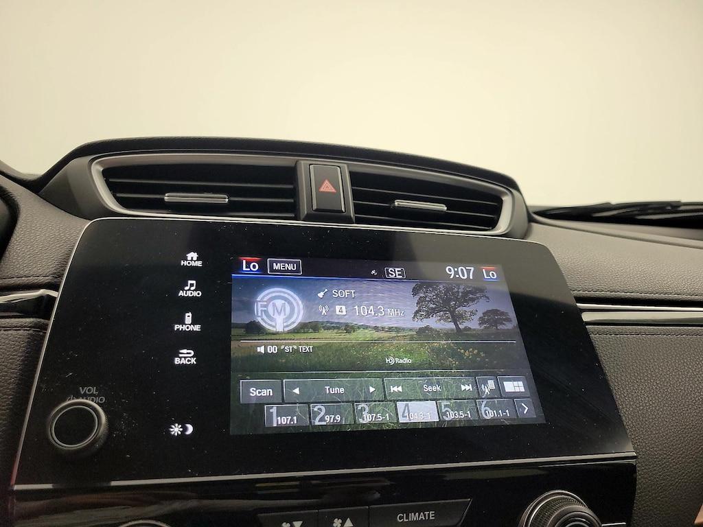 used 2020 Honda CR-V car, priced at $23,998