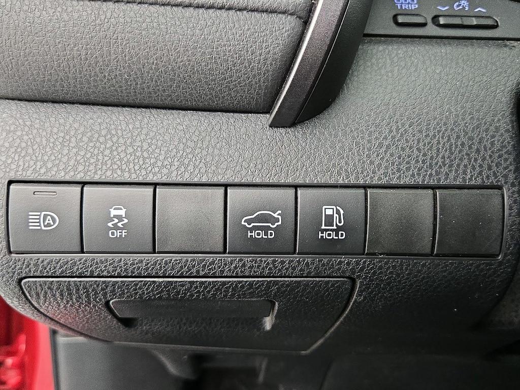 used 2020 Toyota Camry car, priced at $22,998