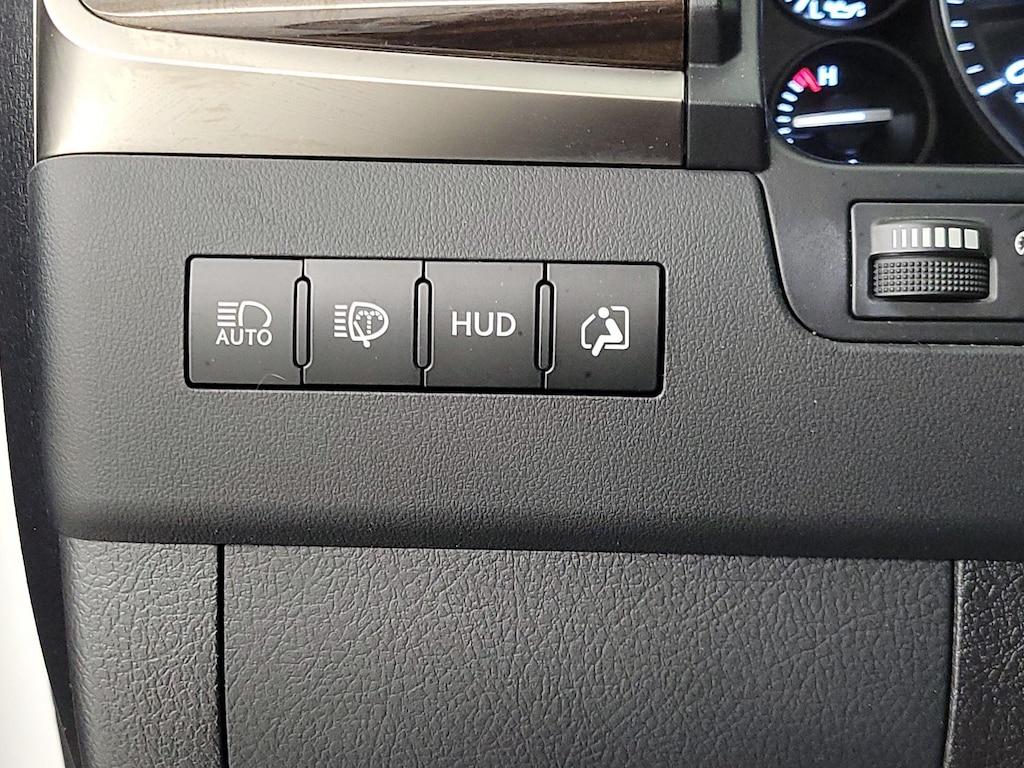 used 2018 Lexus LX 570 car, priced at $64,998