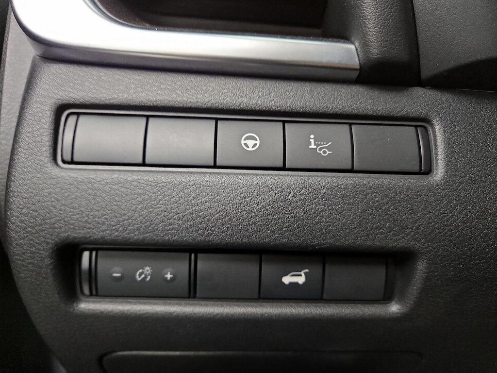 used 2022 Nissan Rogue car, priced at $26,998