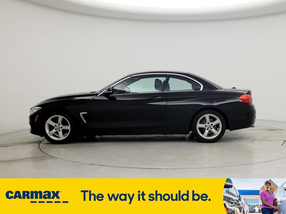 used 2014 BMW 428 car, priced at $16,998