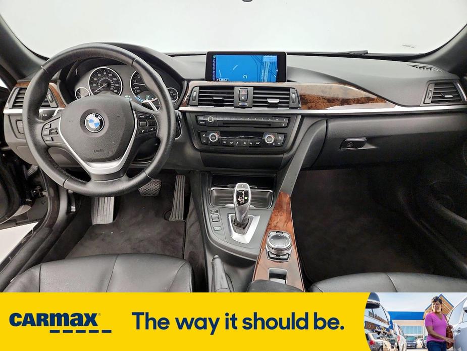 used 2014 BMW 428 car, priced at $16,998