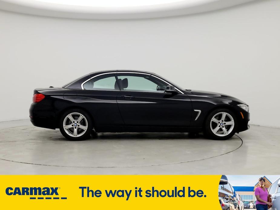 used 2014 BMW 428 car, priced at $16,998