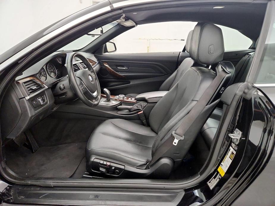 used 2014 BMW 428 car, priced at $16,998