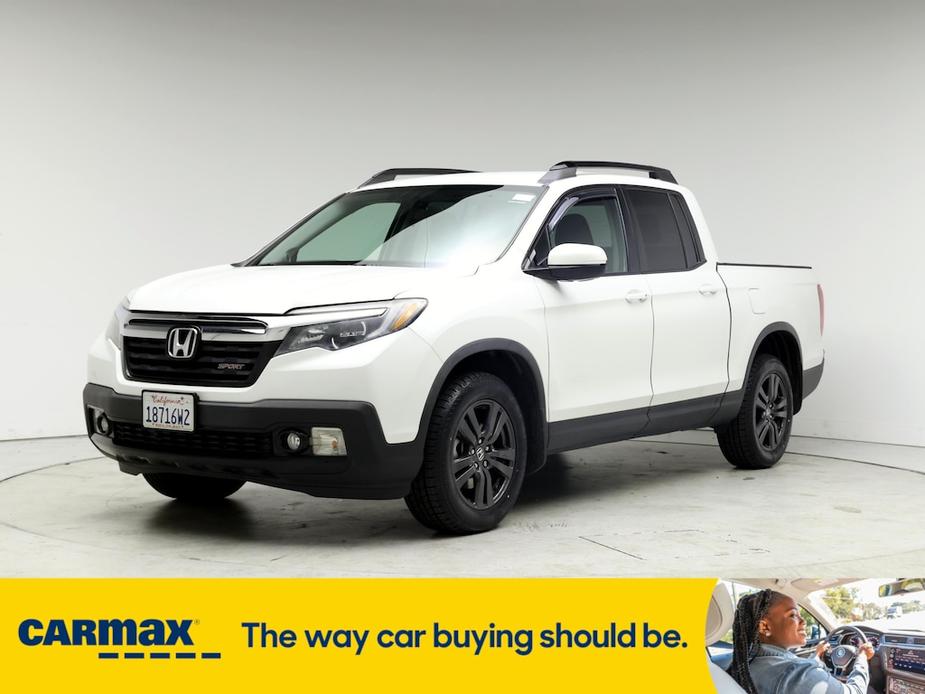 used 2019 Honda Ridgeline car, priced at $24,998