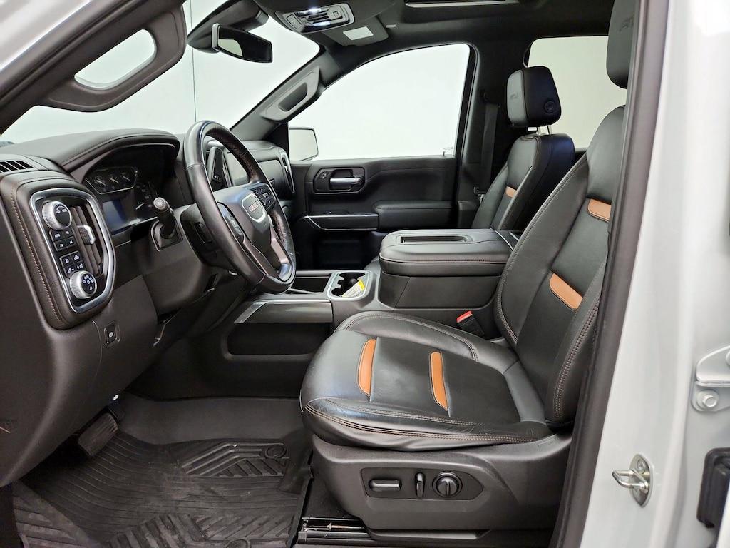 used 2020 GMC Sierra 1500 car, priced at $43,998