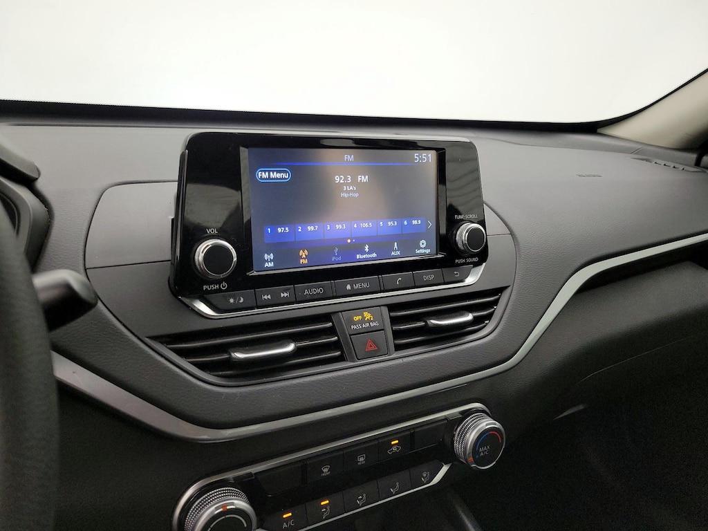 used 2024 Nissan Altima car, priced at $19,998