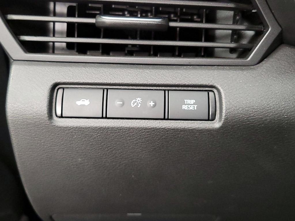 used 2024 Nissan Altima car, priced at $19,998