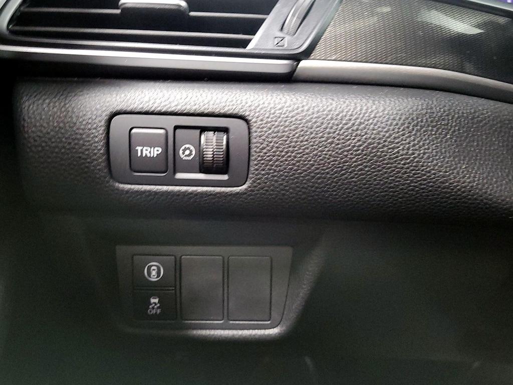 used 2022 Honda Accord Hybrid car, priced at $24,998