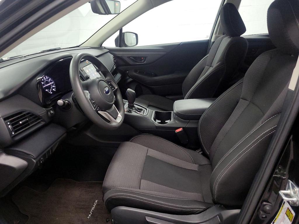 used 2022 Subaru Outback car, priced at $24,998
