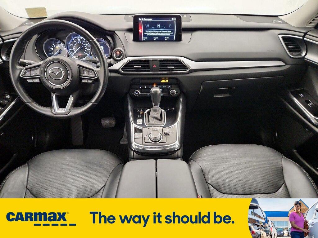used 2019 Mazda CX-9 car, priced at $24,998
