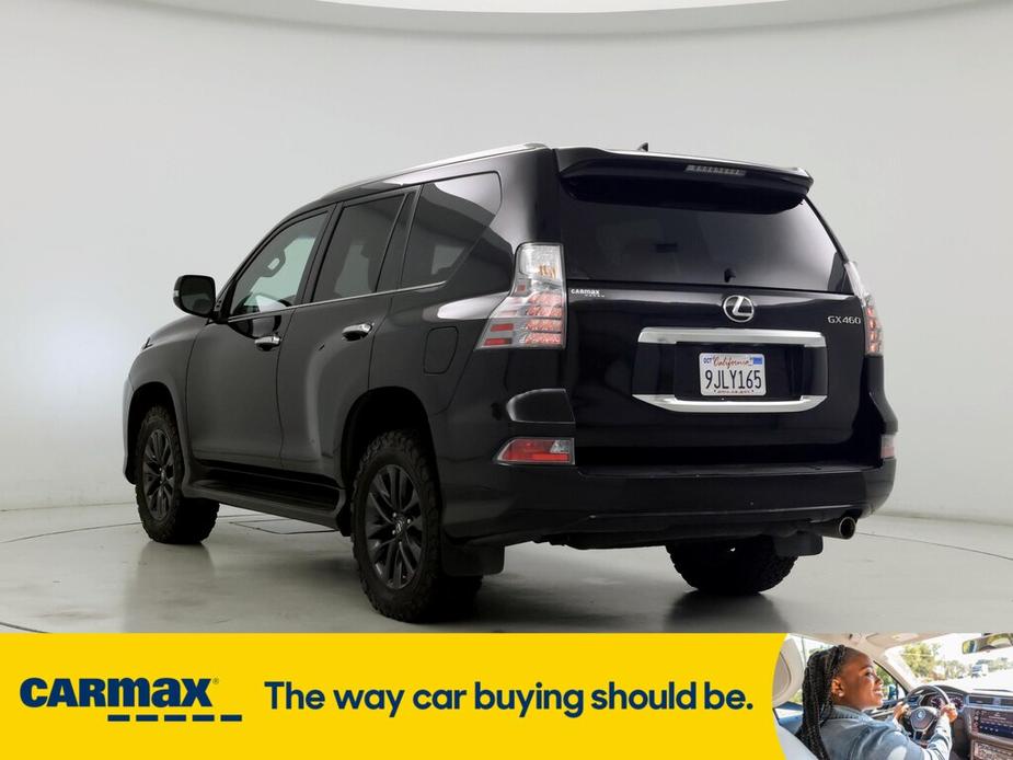 used 2020 Lexus GX 460 car, priced at $38,998