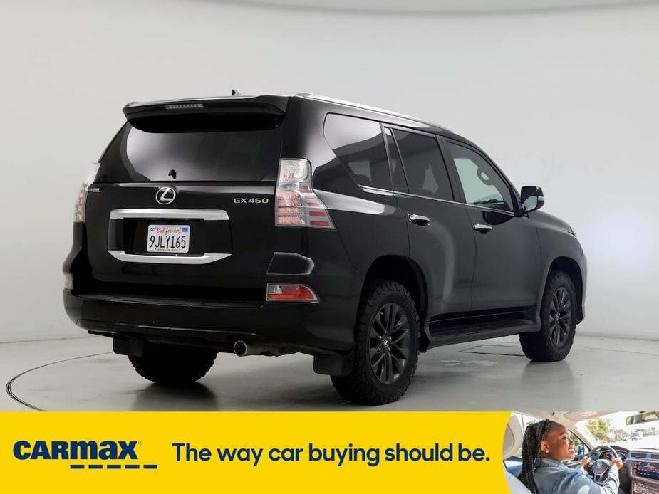 used 2020 Lexus GX 460 car, priced at $38,998