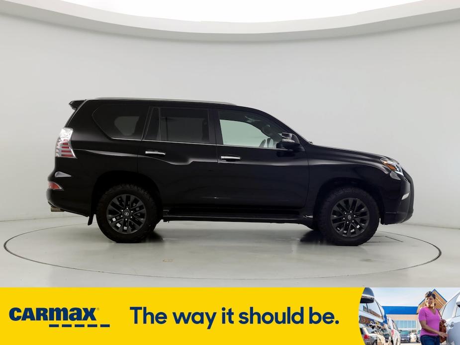 used 2020 Lexus GX 460 car, priced at $38,998